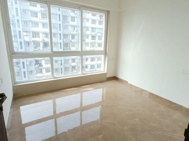 Sheth Irene 2 Bedroom 668 Sq. Ft. Apartment in Malad West Mumbai Listing ID: #10355