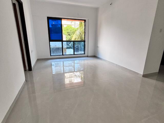 Sheth Midori 1.5 Bedroom 550 Sq. Ft. Apartment in Dahisar East Mumbai Listing ID: #9508