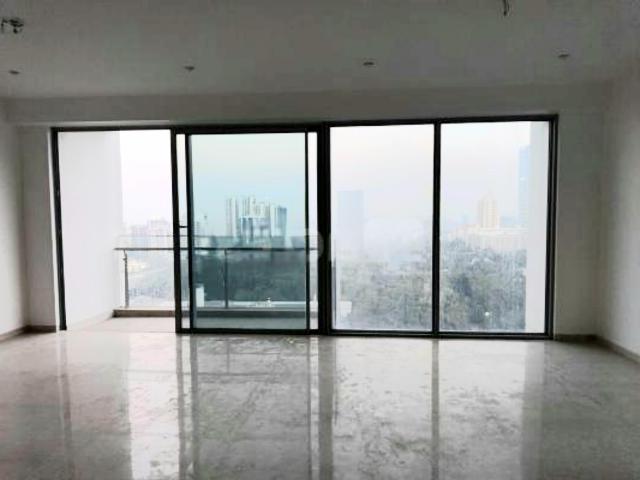 Sheth Montana 4 Bedroom 1781 Sq. Ft. Apartment in Mulund West Mumbai Listing ID: #10209