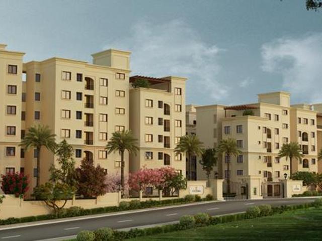 Shettigere 1 BHK Apartment For Sale Bengaluru