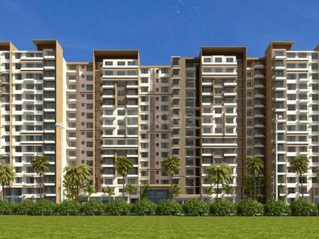 Shettigere 2 BHK Apartment For Sale Bengaluru