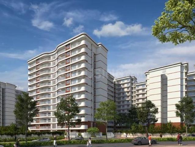 Shettigere 5 BHK Duplex For Sale Bengaluru