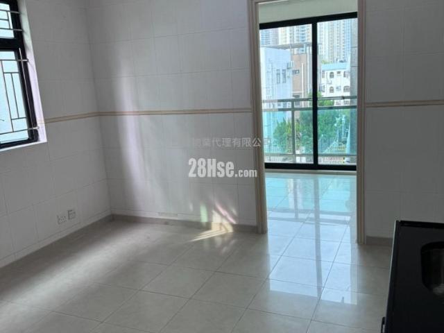Sheung Shui Village [Agency Ads] /, High Floor 1 Bedroom And 1 Living Room Hints