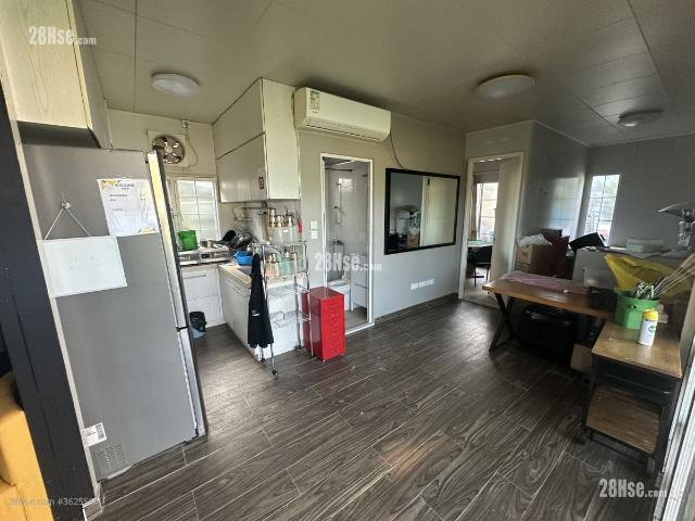 Sheung Shui Village [Agency Ads] Low Floor Rare Two Bedroom House With Thousands Of Square Feet Of Garden Multiple Parking Spaces Available, Hints