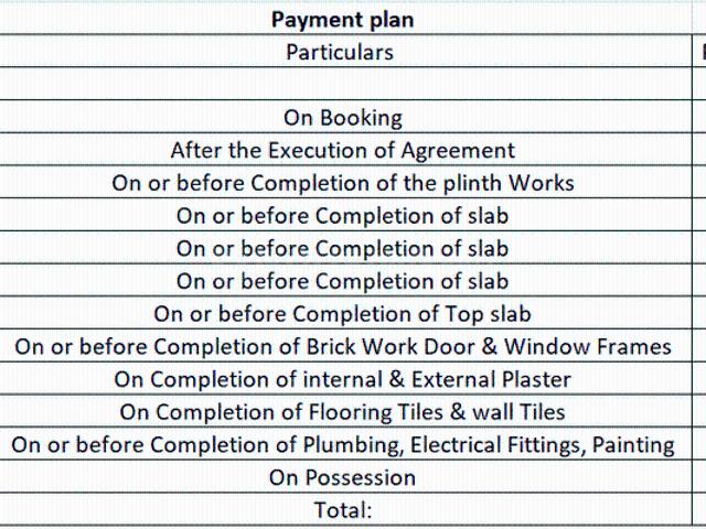 Shewalwadi 1 BHK Apartment For Sale Pune
