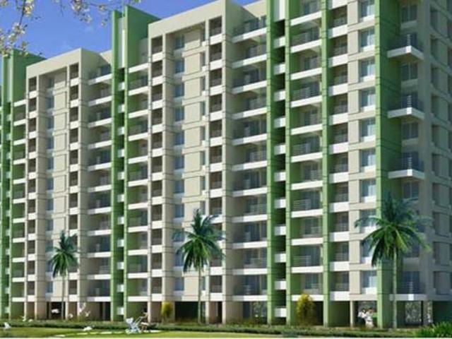 Shewalewadi 1 BHK Apartment For Sale Pune