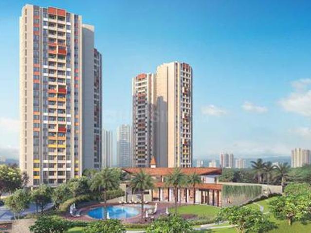 Shewalewadi 1 BHK Apartment For Sale Pune