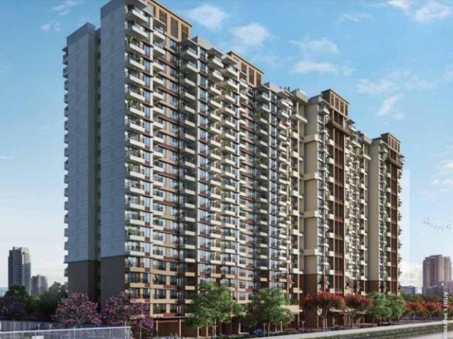 Shewalewadi 2 BHK Apartment For Sale Pune