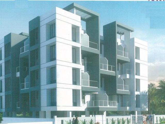 Shewalewadi 2 BHK Apartment For Sale Pune