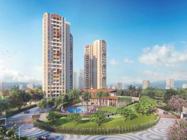 Shewalewadi 2 BHK Apartment For Sale Pune