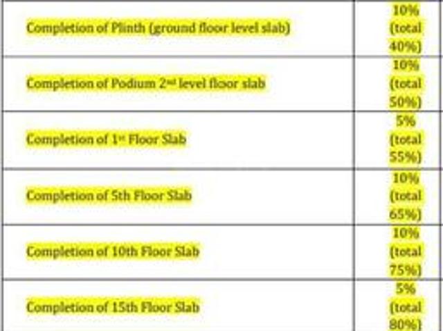 Shewalewadi 3 BHK Apartment For Sale Pune