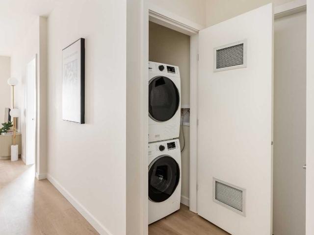 Shearwater 2 Bedroom Apartment for Rent at 110 Menzies St, Victoria, BC V8V None James Bay