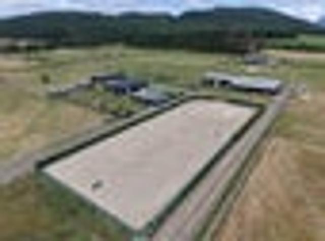 Sheds for Dad, Horses for the Family