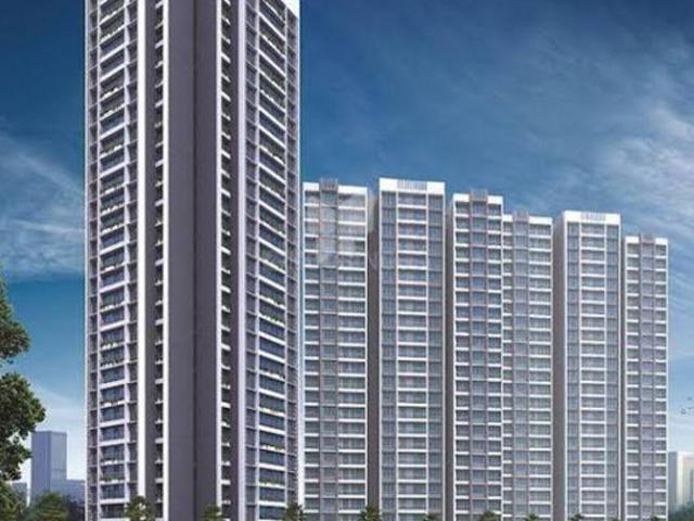 Panvel 1 BHK Apartment For Sale Navi Mumbai