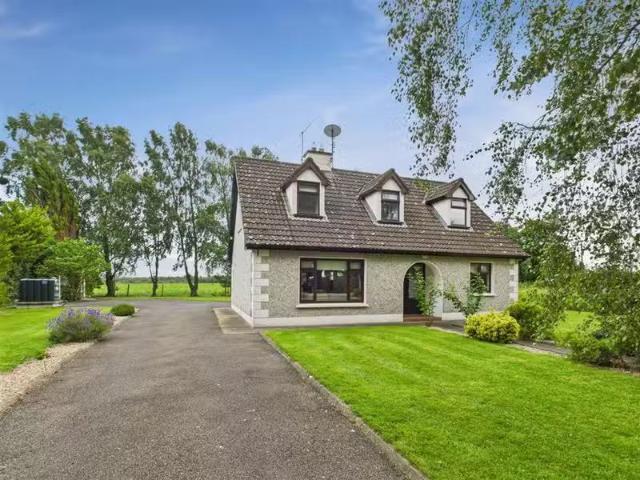 Sheelruddera, Terryglass, Co. Tipperary