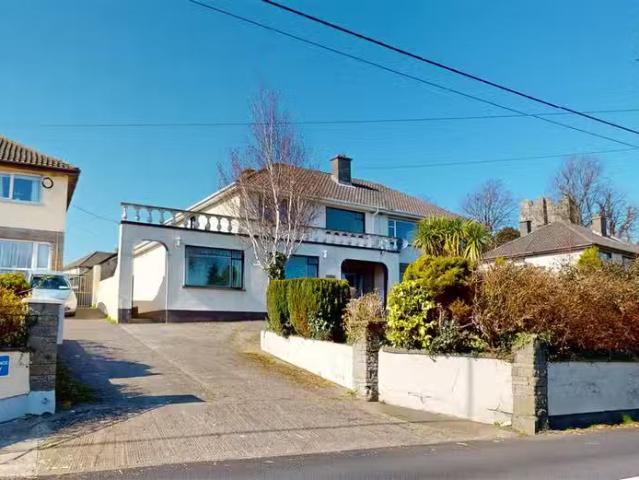 Sheephaven, 8 Brackenstown Road, Swords, County Dublin