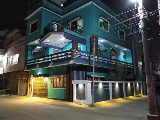 Sheet 26 house for RENT also NAVY people can contact Karachi Model Colony Malir ID 39172