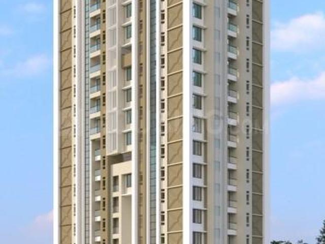 Sheetal Nagar 2 BHK Apartment For Sale Mira Bhayandar