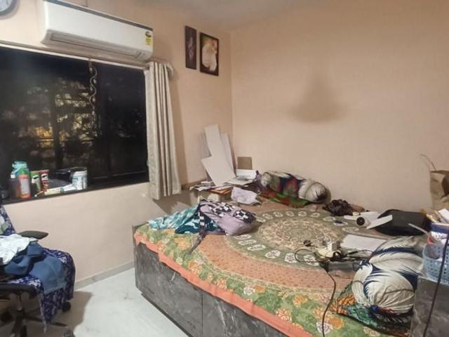 Sheetal Apartment Byculla 2 Bedroom 486 Sq. Ft. Apartment in Byculla Mumbai Listing ID: #10210