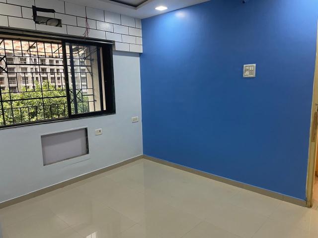 Sheetal CHS Thakurli 1 Bedroom 650 Sq. Ft. Apartment in Thakurli Thane Listing ID: #9315