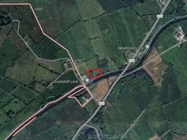 Sheffield, Kilclare, Co. Leitrim, LMCARRICK