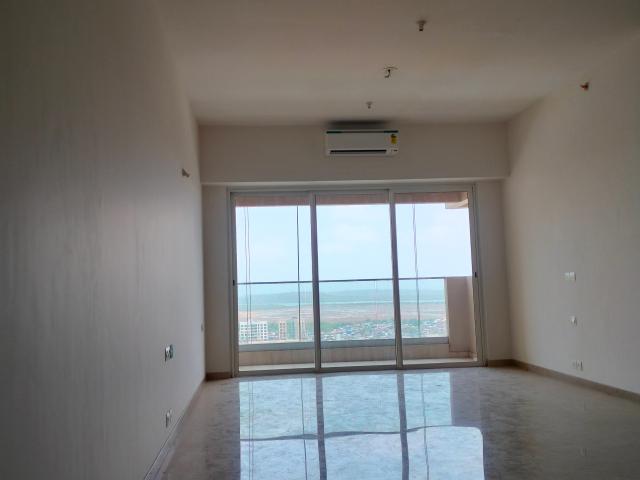 Sheffield Towers 2 Bedroom 800 Sq. Ft. Apartment in Andheri West Mumbai Listing ID: #9347
