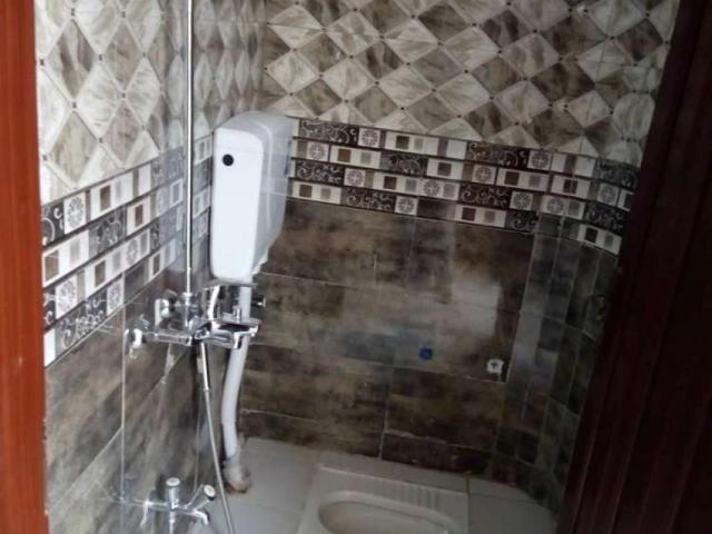Shehzad town 4 bed double story sale. 25000 Islamabad Silver Oaks Luxury Apartments ID 23842