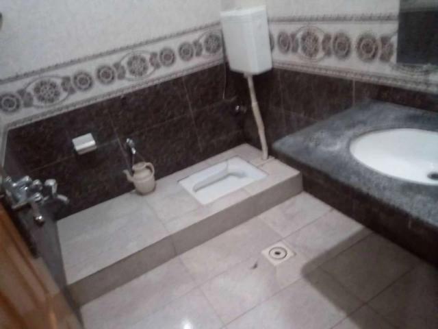 Shehzad town=Rawal town 2 bed G. Floor rent. 25000 Islamabad Margalla Town ID 27100