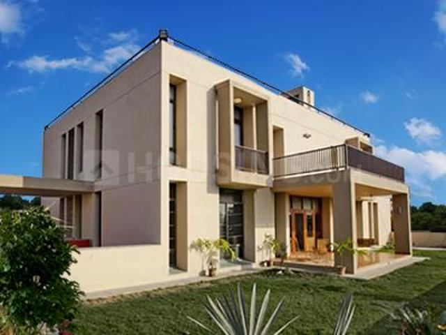 Shela 5.5 BHK Villa For Sale Ahmedabad