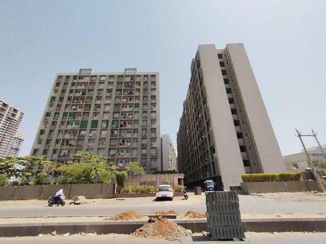 Shela 2 BHK Apartment For Sale Ahmedabad