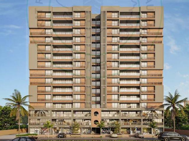 Shela 2 BHK Apartment For Sale Ahmedabad