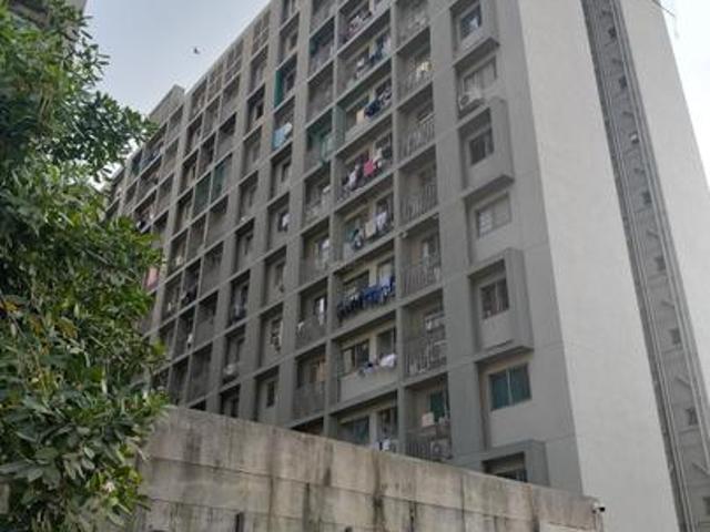 Shela 2 BHK Apartment For Sale Ahmedabad