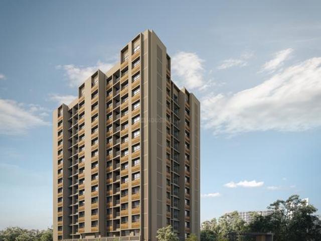 Shela 3 BHK Apartment For Sale Ahmedabad