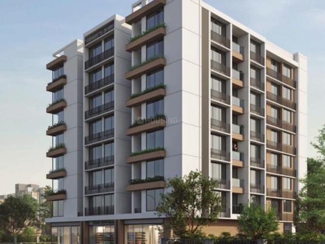 Shela 3 BHK Apartment For Sale Ahmedabad