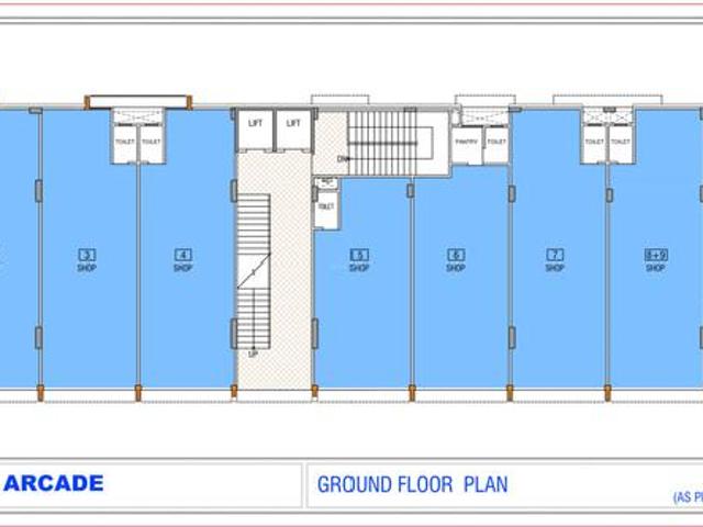 Shela Shop Shop For Sale Ahmedabad