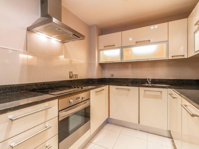 Shelbourne Road Apartments