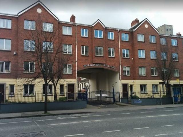 Shelbourne Village, Ringsend, Dublin 4, D04 NX90