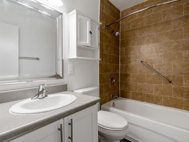 Sheldon Towers 2 Bedroom