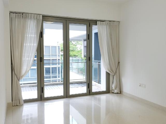 Shelford 23 D11, Apartment