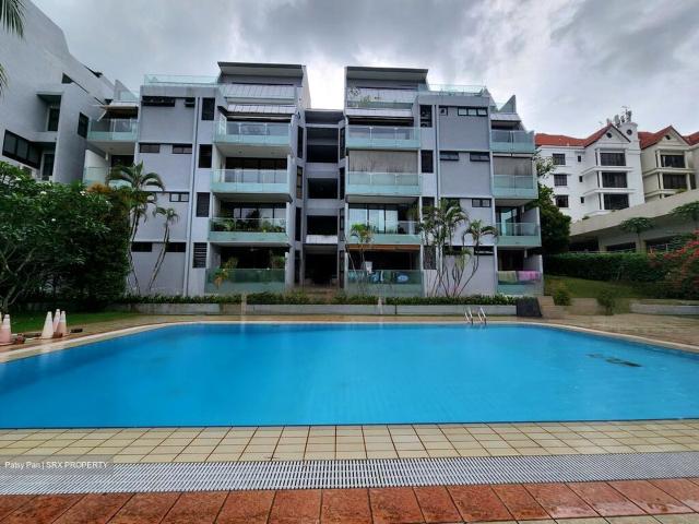 Shelford View D11, Condominium