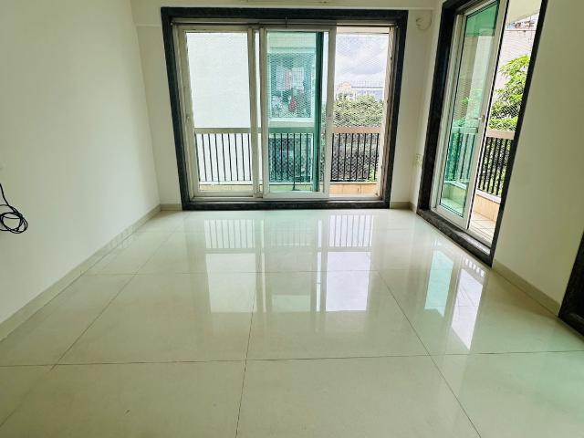Shell Tower CHS 3 Bedroom 1100 Sq. Ft. Apartment in Chembur Mumbai Listing ID: #9452