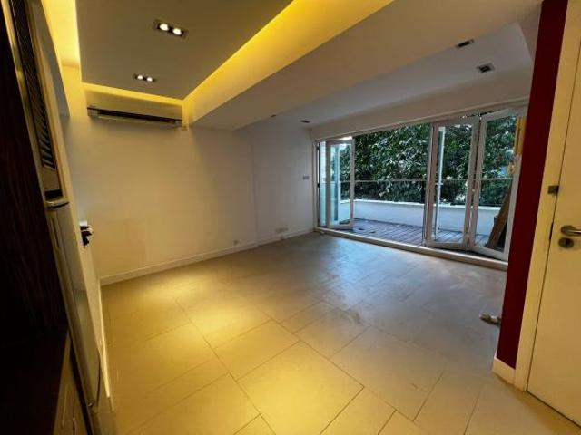 SHELLEY STREET NO.27 些利街 27 號