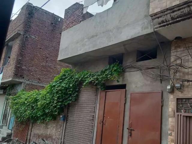Sheller bazaar, multani colony bagbanpora Lahore Azadi Chowk ID 19912