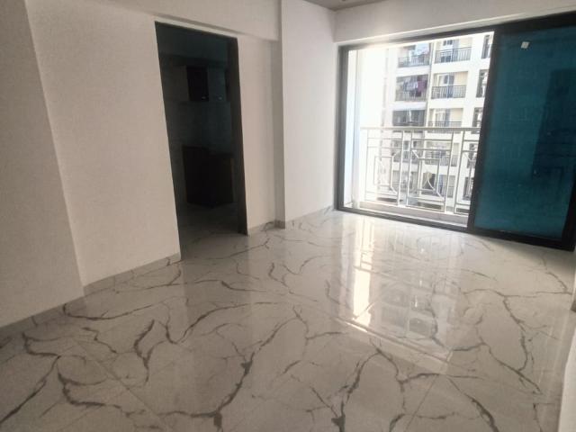 Shellproof Gladiolus Tower 1 Bedroom 652 Sq. Ft. Apartment in Vasai East Palghar Listing ID: #10212