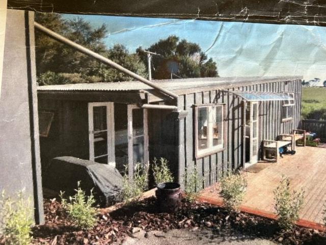 shelly beach, 3 bedrooms