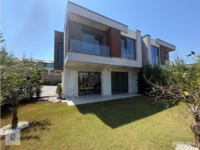 SHELTON MAGİA 3+1 SATILIK VİLLA BODRUM ADABÜKÜ