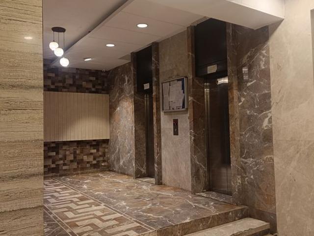 Shelter CHS 1 Bedroom 600 Sq. Ft. Apartment in Nerul Navi Mumbai Listing ID: #9972