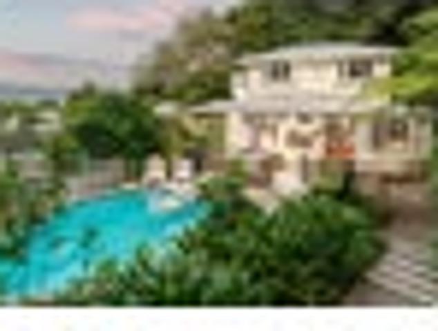 Sheltered, Sea Views and 2 Studios