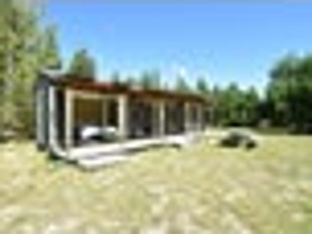 Sheltered, Secluded & Ready to Enjoy