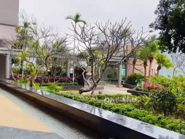 深灣軒2座 海景3房 *業主盤免佣